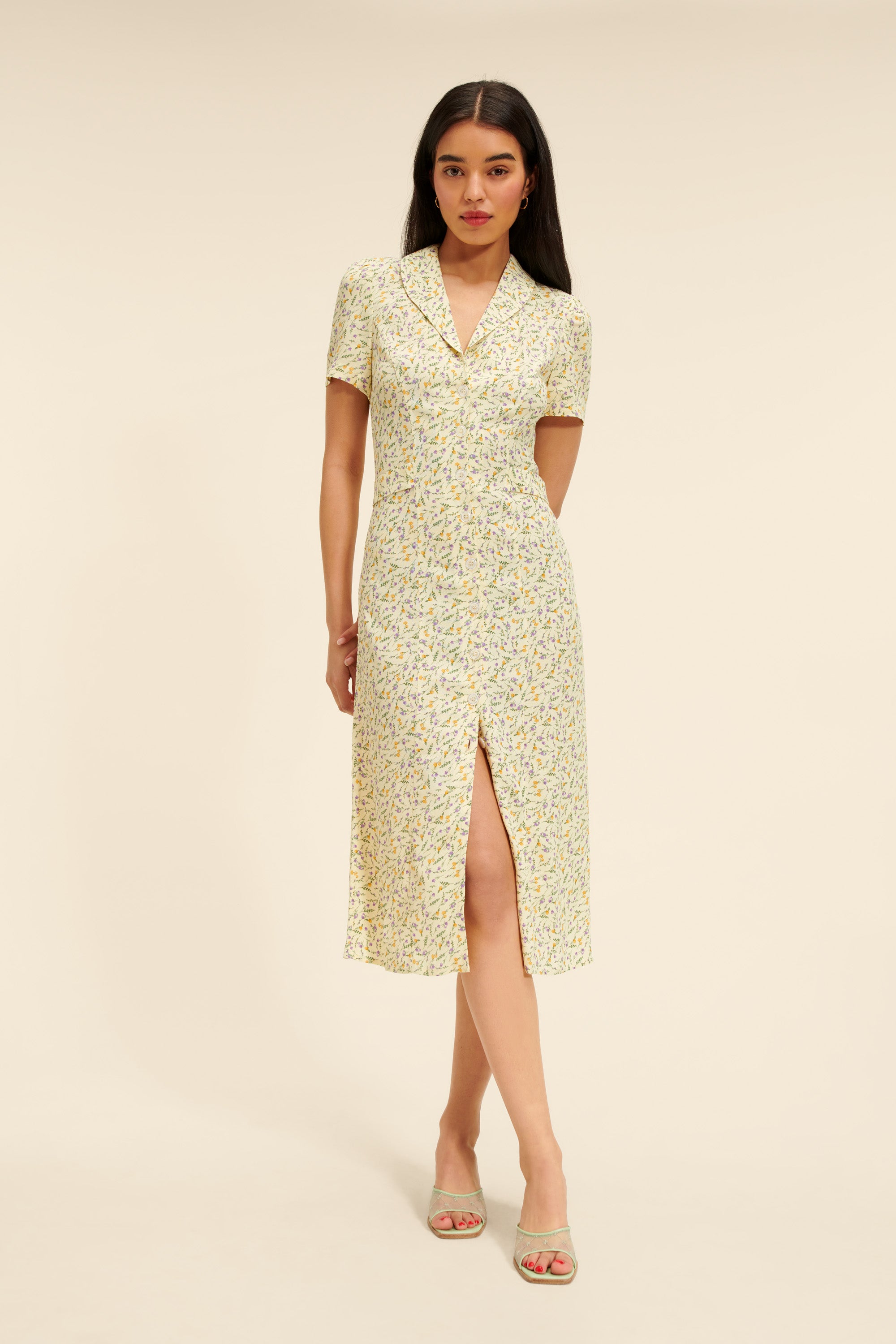 MARIN dress MARIN dress
